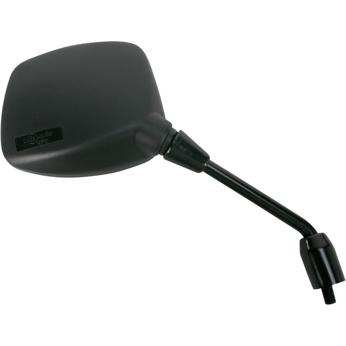 Oem-Style Replacement Mirror By Emgo