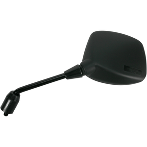 Oem-Style Replacement Mirror By Emgo 20-97232 Side View Mirror 0640-0717 Parts Unlimited