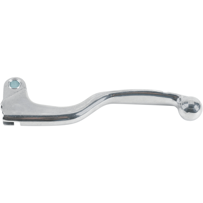 Oem-Style Shorty Replacement Clutch Lever By Moose Racing