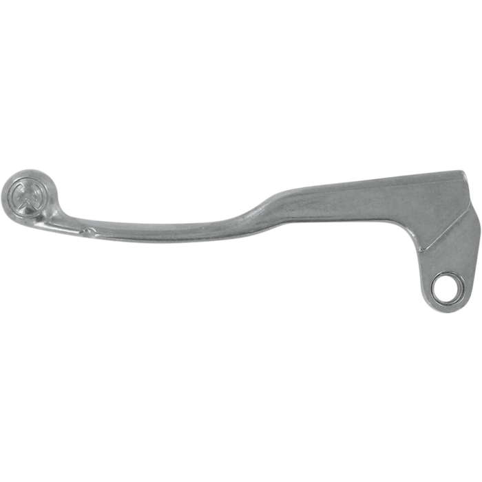 Oem-Style Shorty Replacement Clutch Lever By Moose Racing