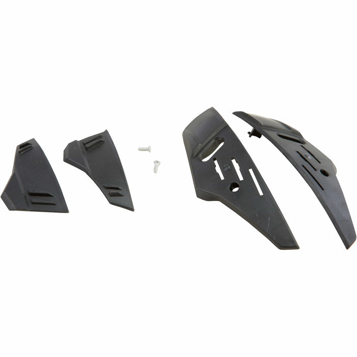 OF-17 / MD-04 / MD-04S Top Front Vents by GMAX