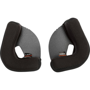 OF-2 Cheek Pads by GMAX G002007 Helmet Liner 72-0029 Western Powersports Drop Ship XS