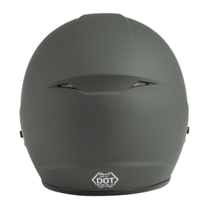 OF-2 Open-Face Helmet by GMAX Open Face 3/4 Helmet Western Powersports