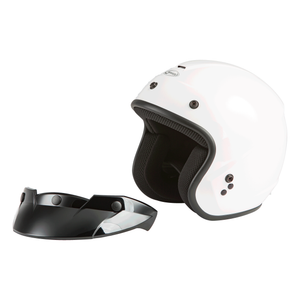 OF-2 Open-Face Helmet by GMAX Open Face 3/4 Helmet Western Powersports