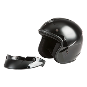 OF-2 Open-Face Helmet by GMAX Open Face 3/4 Helmet Western Powersports