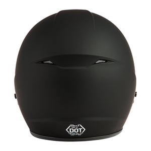 OF-2 Open-Face Helmet by GMAX Open Face 3/4 Helmet Western Powersports