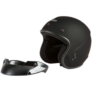 OF-2 Open-Face Helmet by GMAX Open Face 3/4 Helmet Western Powersports