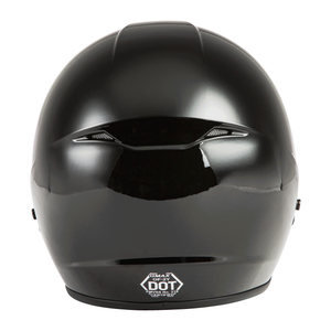 OF-2 Open-Face Helmet by GMAX Open Face 3/4 Helmet Western Powersports