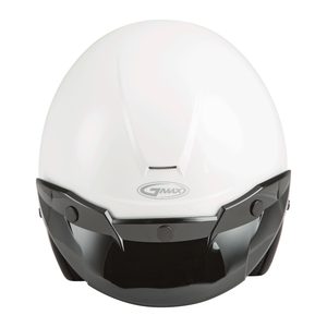 OF-2 Open-Face Helmet by GMAX Open Face 3/4 Helmet Western Powersports