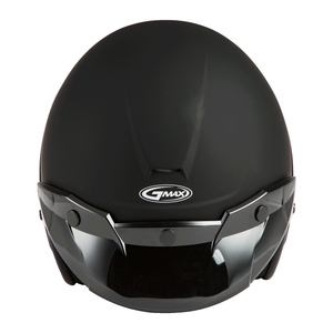 OF-2 Open-Face Helmet by GMAX Open Face 3/4 Helmet Western Powersports