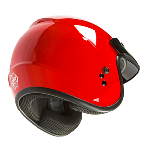 OF-2 Open-Face Helmet by GMAX Open Face 3/4 Helmet Western Powersports