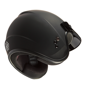 OF-2 Open-Face Helmet by GMAX Open Face 3/4 Helmet Western Powersports