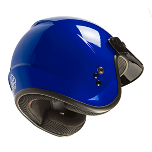 OF-2 Open-Face Helmet by GMAX Open Face 3/4 Helmet Western Powersports