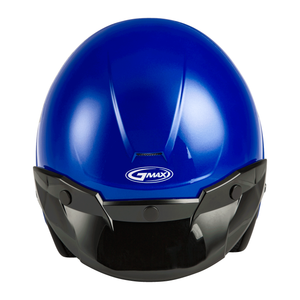 OF-2 Open-Face Helmet by GMAX Open Face 3/4 Helmet Western Powersports