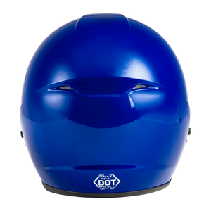 OF-2 Open-Face Helmet by GMAX Open Face 3/4 Helmet Western Powersports