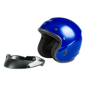 OF-2 Open-Face Helmet by GMAX Open Face 3/4 Helmet Western Powersports