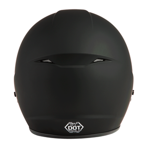 OF-2 Open-Face Helmet by GMAX Open Face 3/4 Helmet Western Powersports