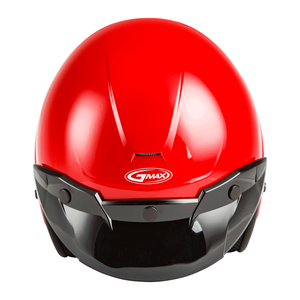 OF-2 Open-Face Helmet by GMAX Open Face 3/4 Helmet Western Powersports