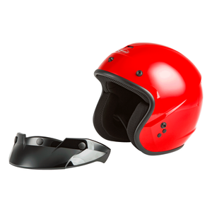 OF-2 Open-Face Helmet by GMAX Open Face 3/4 Helmet Western Powersports