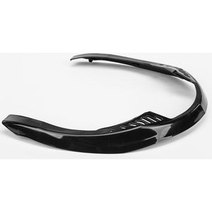 OF-77 Bottom Trim Ring by GMAX G077009 Helmet Accessory 72-3780 Western Powersports Drop Ship