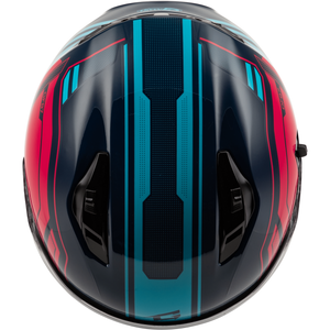 OF-87 Duke Helmet (2024) by GMAX Open Face 3/4 Helmet Western Powersports