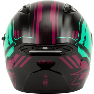 OF-87 Duke Helmet (2024) by GMAX Open Face 3/4 Helmet Western Powersports