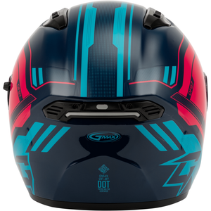 OF-87 Duke Helmet (2024) by GMAX Open Face 3/4 Helmet Western Powersports