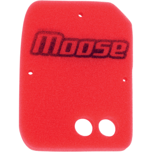 Off-Road Air Filter By Moose Racing 1-80-06 Air Filter M761-80-06 Parts Unlimited