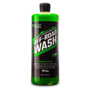 Off-Road Wash 32oz by Slick Products SP2001 Wash Soap SP2001 Slick Products