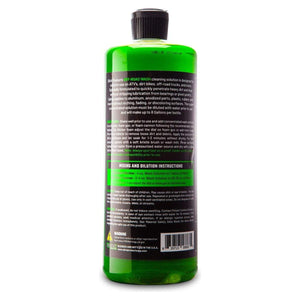 Off-Road Wash 32oz by Slick Products SP2001 Wash Soap SP2001 Slick Products