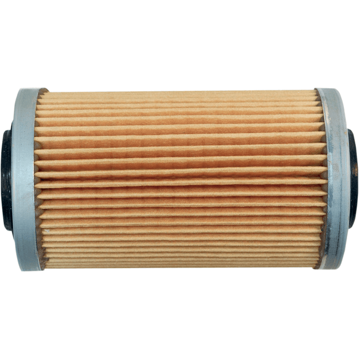 Oil Filter By Emgo