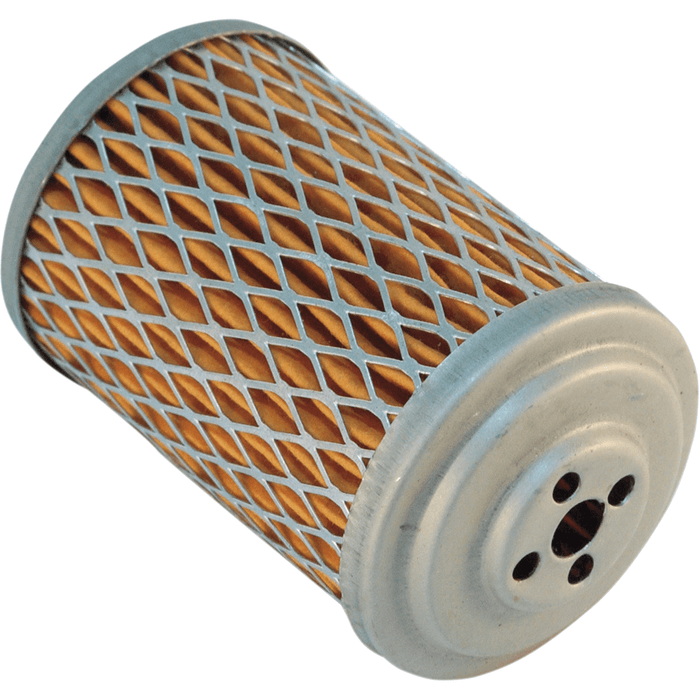 Oil Filter By Emgo