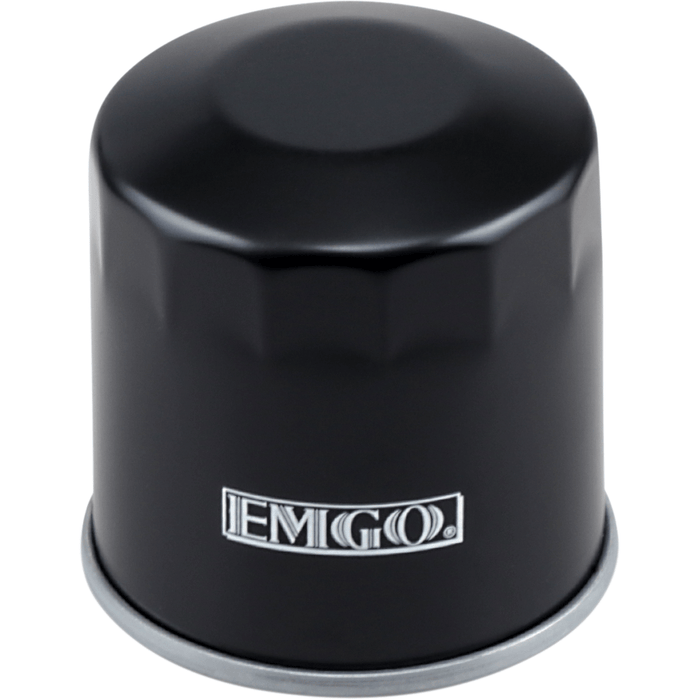 Oil Filter By Emgo