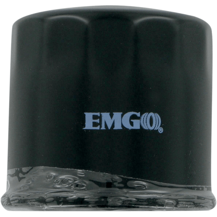 Oil Filter By Emgo