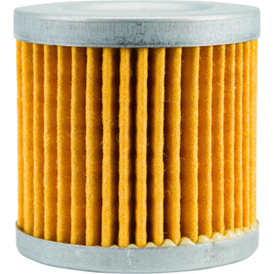 Oil Filter by Fire Power PS139 Oil Filter 841-9240 Western Powersports