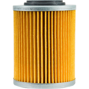 Oil Filter by Fire Power PS152 Oil Filter 841-9263 Western Powersports