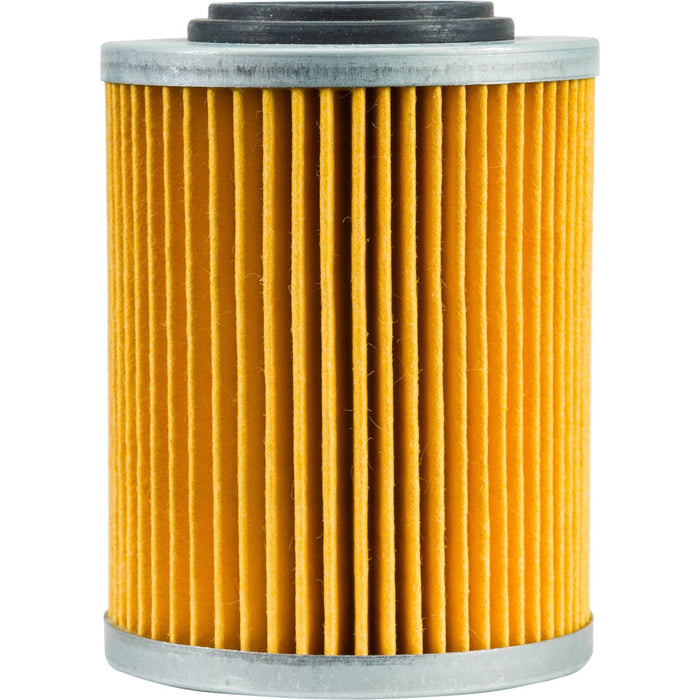 Oil Filter by Fire Power