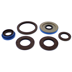 Oil Seal Set by Vertex 822243 Engine Oil Seal Kit 182-2243 Western Powersports