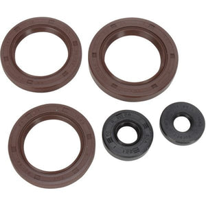 Oil Seal Set Can-Am by Moose Utility 822362MSE Engine Oil Seal Kit 09350545 Parts Unlimited