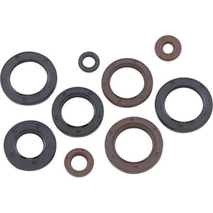 Oil Seal Set Can-Am by Moose Utility 822991MSE Engine Oil Seal Kit 09351108 Parts Unlimited