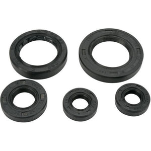 Oil Seal Set Honda by Moose Utility 822255MSE Engine Oil Seal Kit 09350382 Parts Unlimited