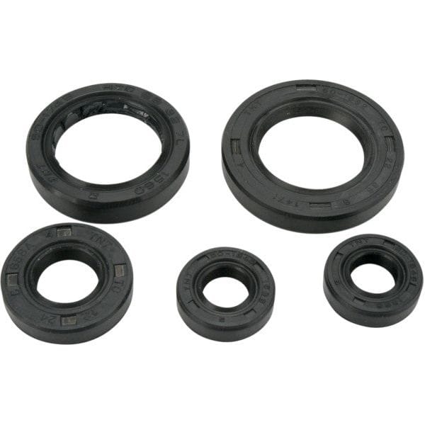 Oil Seal Set Honda by Moose Utility