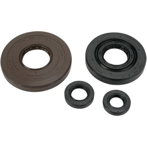 Oil Seal Set Honda by Moose Utility 822277MSE Engine Oil Seal Kit 09350384 Parts Unlimited