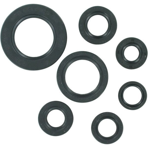 Oil Seal Set Honda by Moose Utility