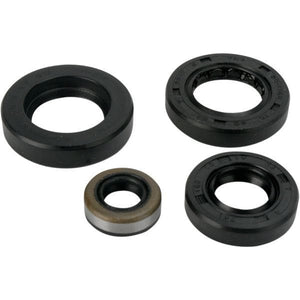 Oil Seal Set Honda by Moose Utility 822341MSE Engine Oil Seal Kit 09350391 Parts Unlimited