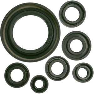 Oil Seal Set Honda by Moose Utility 822351MSE Engine Oil Seal Kit 09350394 Parts Unlimited