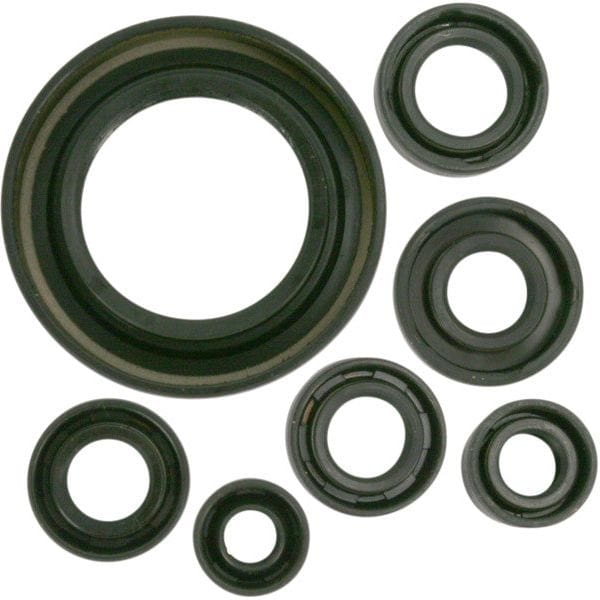 Oil Seal Set Honda by Moose Utility