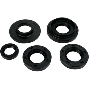Oil Seal Set Kawasaki by Moose Utility 822231MSE Engine Oil Seal Kit 09350378 Parts Unlimited