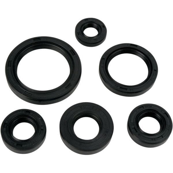 Oil Seal Set Kawasaki by Moose Utility