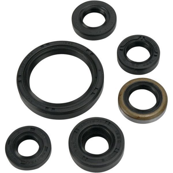 Oil Seal Set Kawasaki by Moose Utility